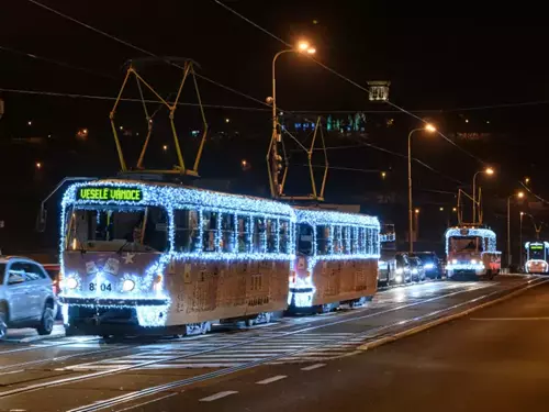 Kulturní zážitky