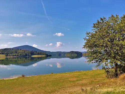 Přívoz Razová – Roudno