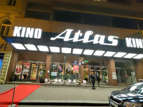Kino Atlas