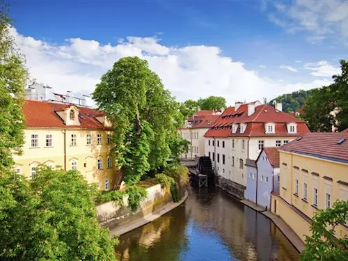 Věda a historie není nuda: vše o Vltavě aneb rekordy, plavby, mosty a pražští vodníci