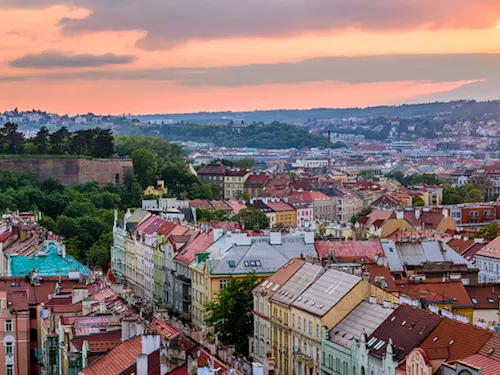 Znáte dobře Prahu? Objevte zajímavosti, které nevíte o Starém Městě v Praze