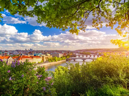 Pražské parky projdou velkou proměnou – poznáte je na nových vizualizacích?