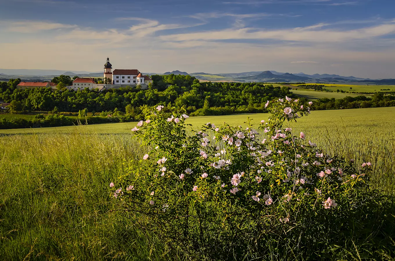 Nový Hrad Jimlín, Kudy z nudy