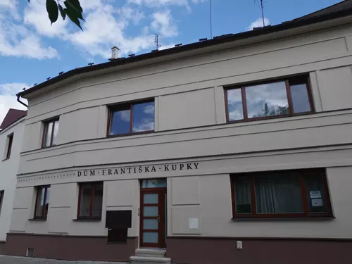 Mezinárodní rada muzeí – Vlastivědné muzeum Dobruška