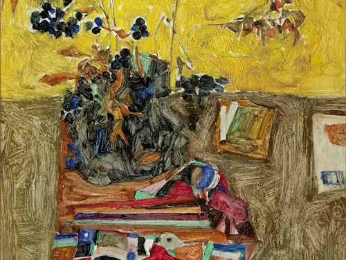 Týden umění: Gustav Klimt, Egon Schiele & vídeňská moderna