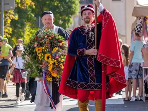 Kulturní zážitky ve městě Lovosice