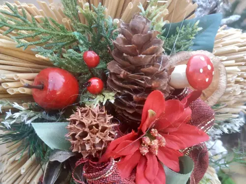 Veletrh dárků a dekorací – Stříbrné vánoční dny 2023