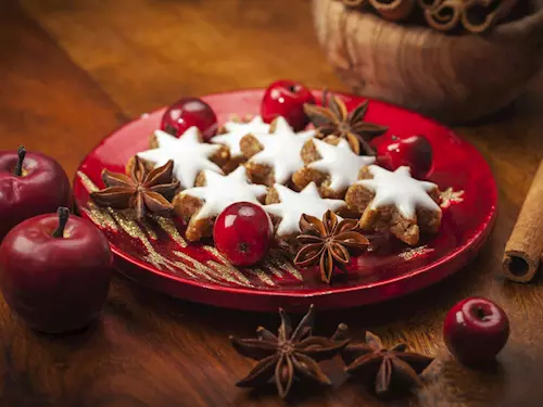 K vánocům patří sladkosti: vypravte se za nimi do Pardubic