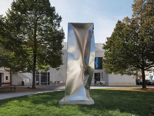 Galerie Závodný v Mikulově – dům plný bílé krásy