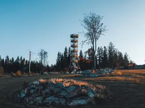 Zdroj foto: Skiareál Hartman Olešnice v Orlických horách