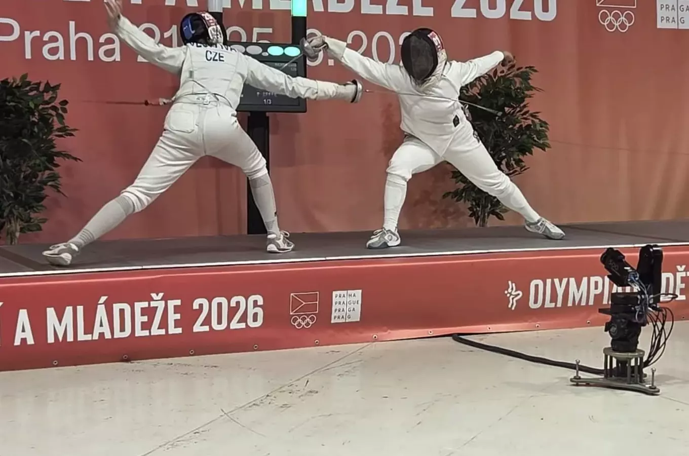 Aktivity v okolí