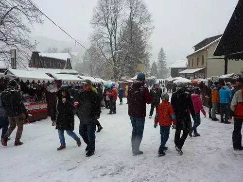 Zdroj foto: Město Velké Karlovice 