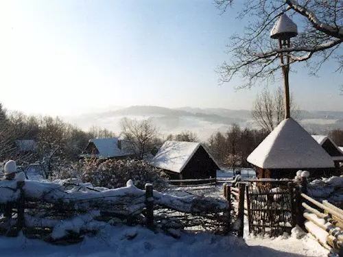 Advent – cas príchodu Krista i dávných pohanských zvyku