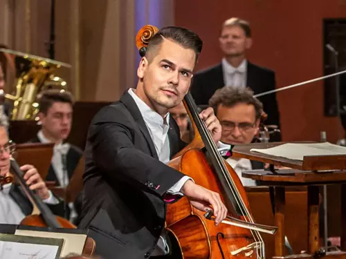 Hudební festival Dvořákova Praha slibuje jedinečné zážitky
