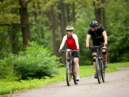 Cyklovýlet, cyklobus, Kudy z nudy