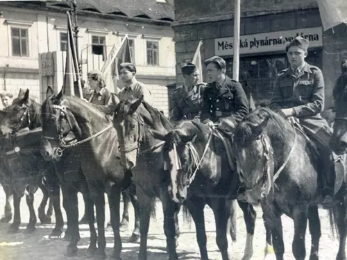 Návraty Volyňských Čechů