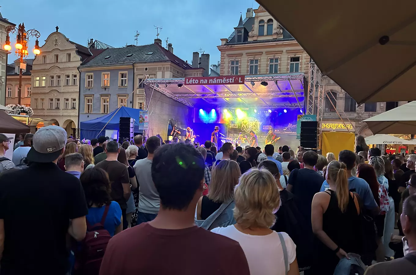 LIBERECKÝ PIVNÍ FESTIVAL