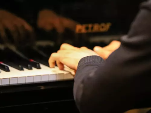 Chopinovo dědictví v srdci Evropy