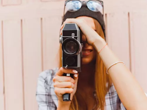 20 tipů, kam za filmem a fotografií