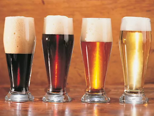 Pivní slavnosti v Bohumíne nabídnou rekordních 100 druhu piv na cepu