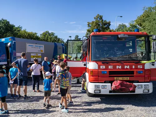 Taťka Fest v Beachklubu Ládví – zrušeno