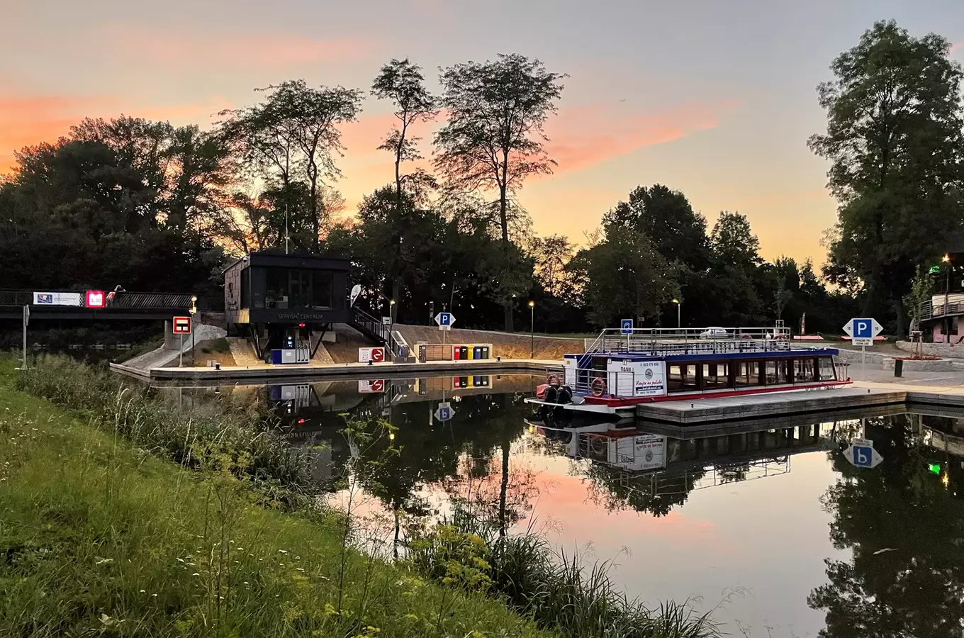Očekávané turistické novinky roku 2025