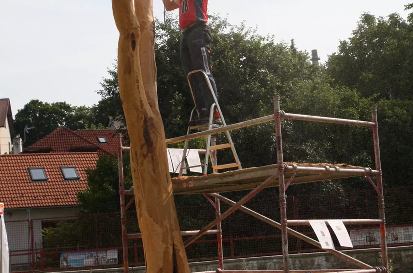 Vstup zdarma do Muzea rekordů pro všechny Václavy