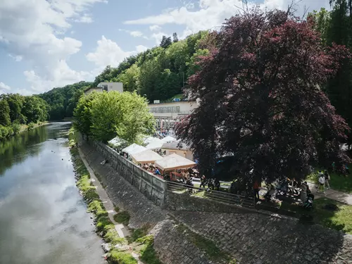 Lázně Teplice nad Bečvou