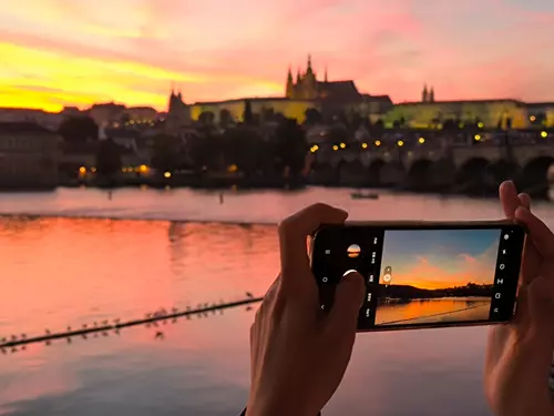 Kurz focení mobilem a iPhonem: tipy a triky, jak na lepší fotky