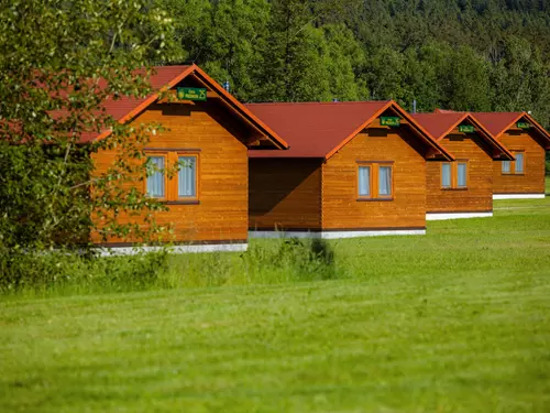 Resort Olšina