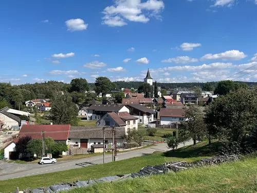 Zdroj foto: mapy.cz, autor Jan Otáhal