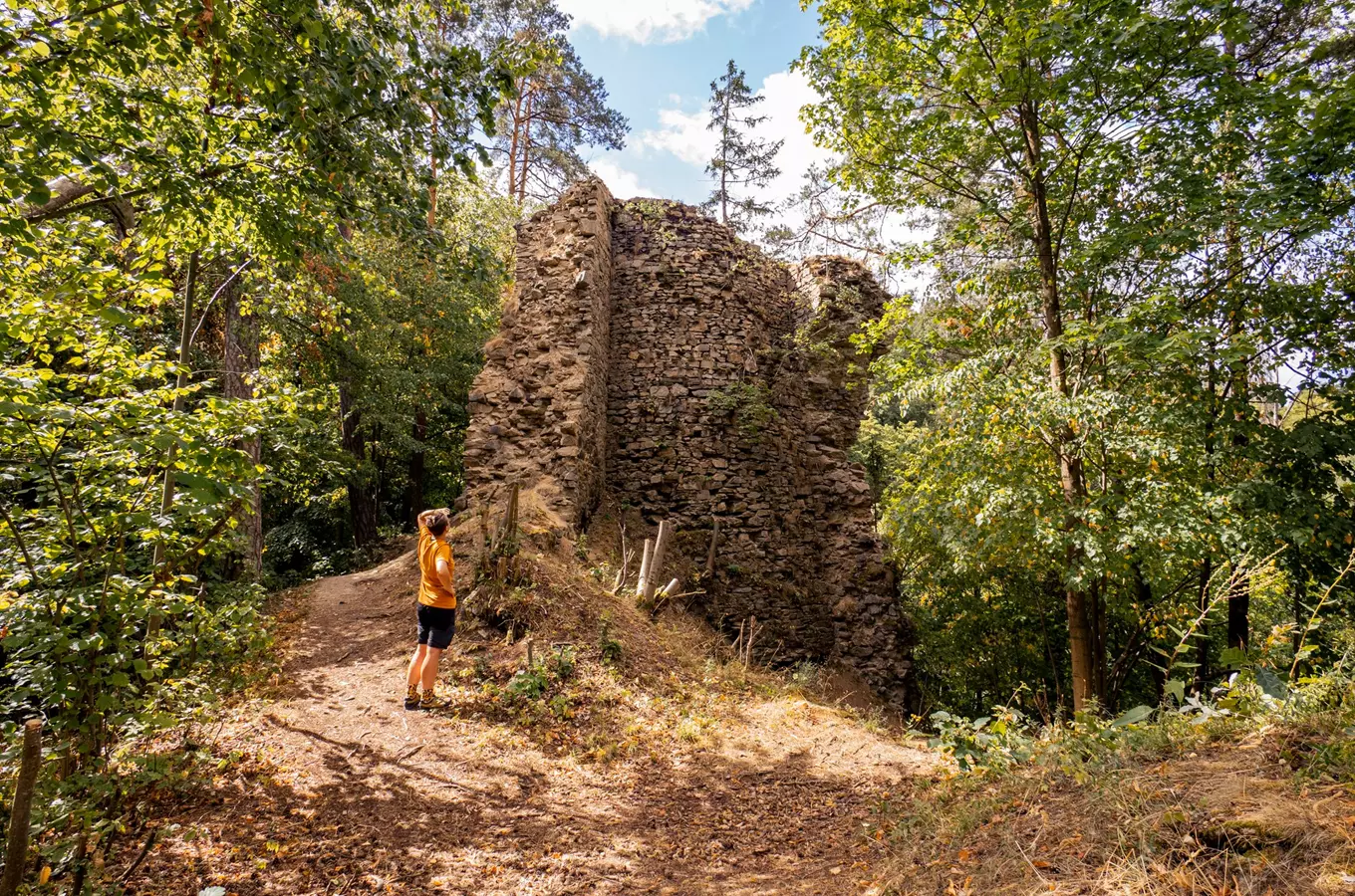 Zdroj foto: Destinace Třebíčsko