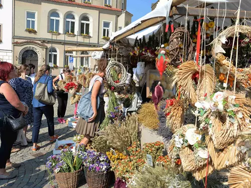 Zdroj foto: FB Táborská setkání, město Tábor