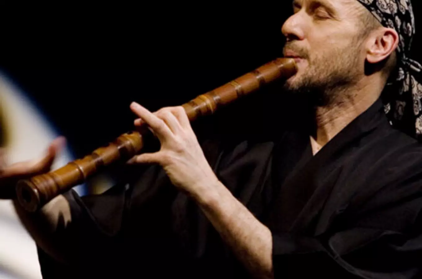 International Shakuhachi Festival Prague 2025