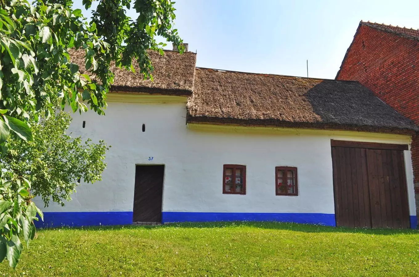 Aktivity v obci Vlčnov