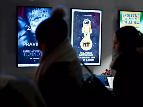Filmový festival Febiofest představí více než 90 filmů, speciální sekci utvoří ukrajinské snímky