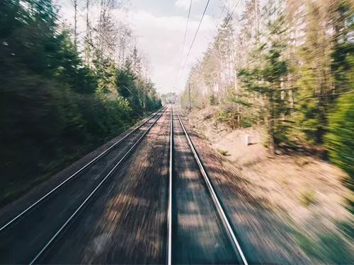 Velikonoční vlak do Neznáma s Vlakfestem