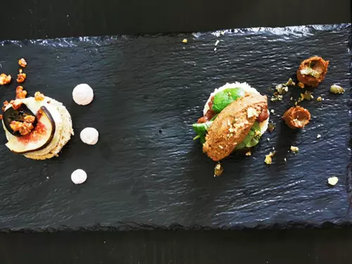 Gastrofarmářský fest v Uhlířských Janovicích