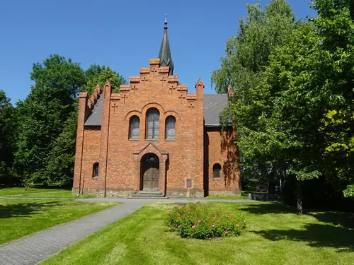 Za posledním puchýřem – Hlučín 2025