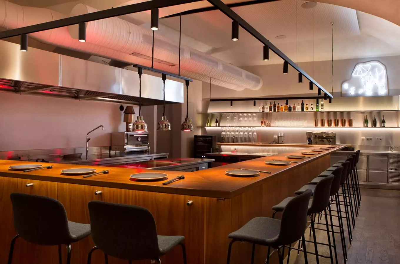 Tipy pro nejnáročnější gurmány: nejlepší restaurace v Praze – Kudy z nudy