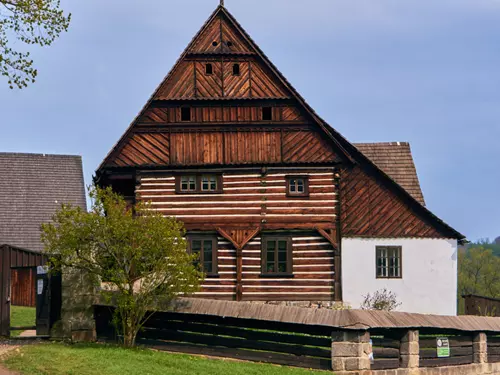 Posvícení na Dlaskově statku zakončí letní sezonu