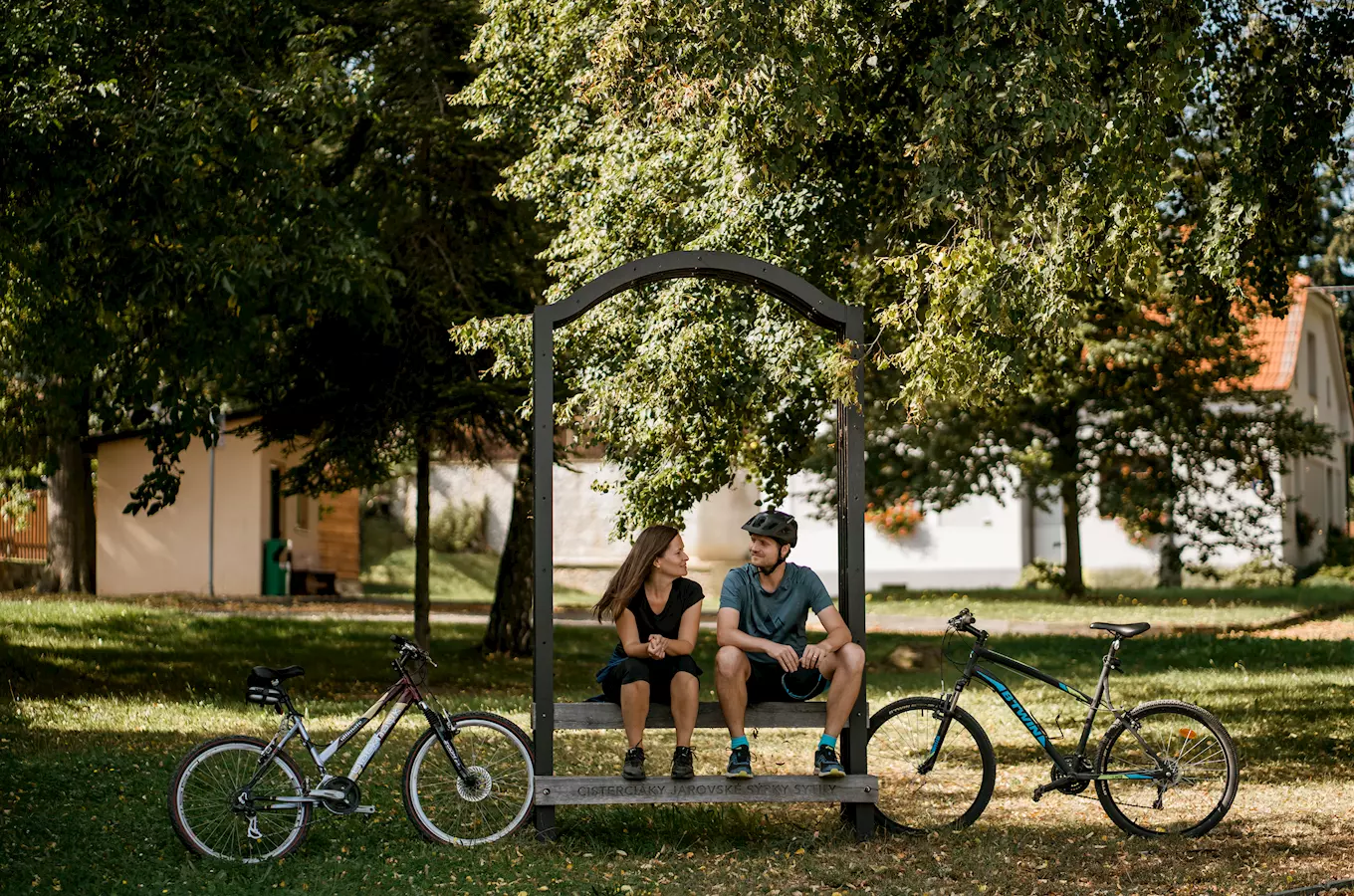 Barokní cyklotrasy na Plzeňsku