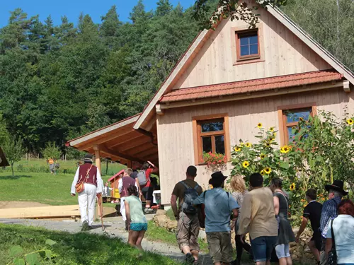 DOD Květomluva