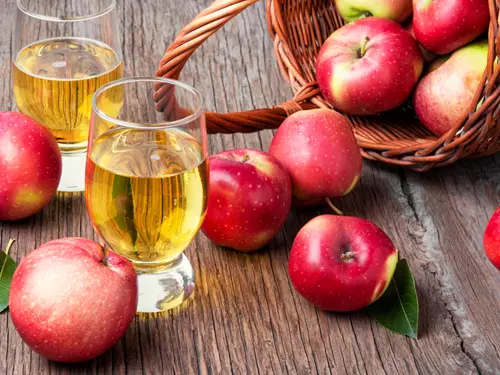 Apple Day – 21. říjen je Mezinárodní den původních odrůd jablek