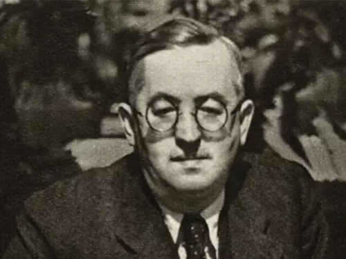 Josef Čapek – přednáška