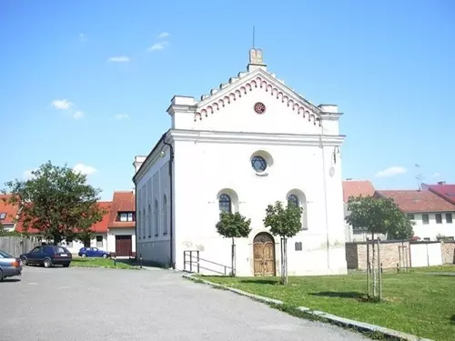 Prohlídka města Slavkov u Brna s průvodcem