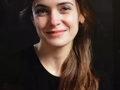 Sarah Haváčová, Alma Rosé