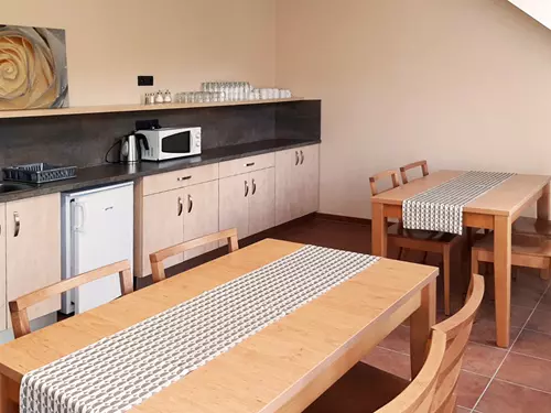 Hotel Toč