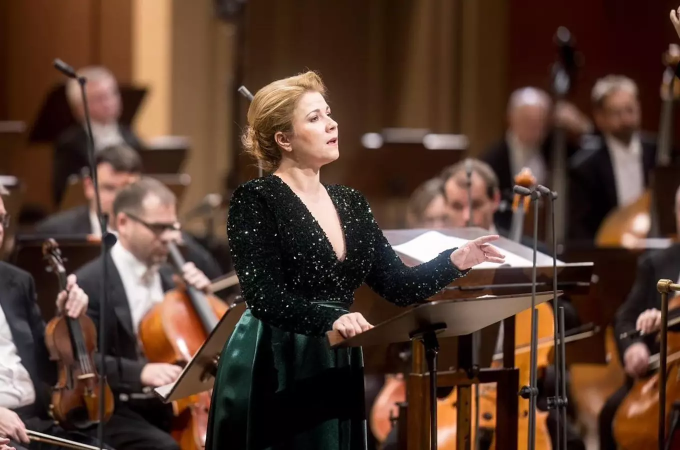 Cesty za uměním: Česká opera a slavní pěvci a pěvkyně – Kudy z nudy