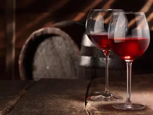 Poslední tipy na letošní svatomartinskou husu a mladá vína